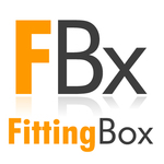 FittingBox logo