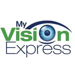 My Vision Express logo