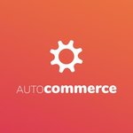 AutoCommerce logo