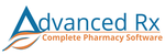 Advanced Rx logo