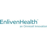 EnlivenHealth logo