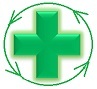 HealthLink Wholesale Pharmacy logo