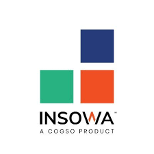 INSOWA Pharmacy logo