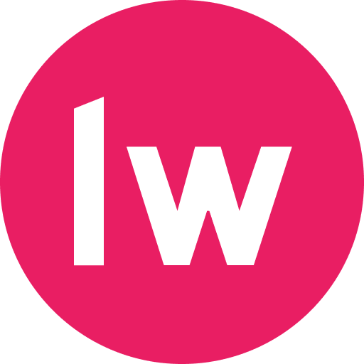 LocalWell logo