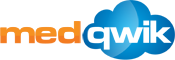 MedQwik logo
