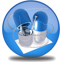 Pharma Biz logo