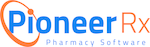 PioneerRX logo
