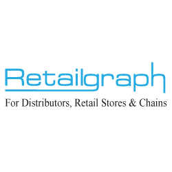 RetailGraph Pharmacy logo