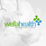 WellaHealth Engage logo