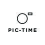Pic-Time logo