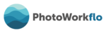 PhotoWorkflo logo