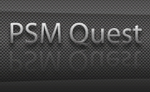 PSM Quest logo