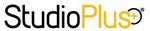 StudioPlus logo