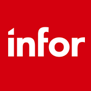 Infor PLM logo