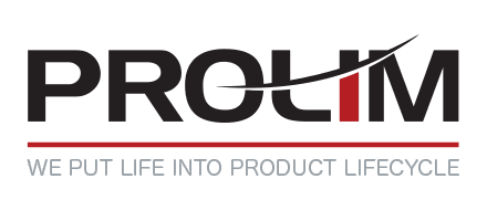 PROLIM PLM logo