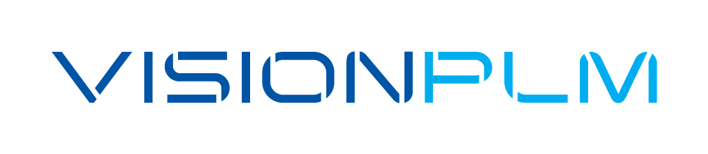 Vision PLM logo