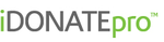 iDONATEpro logo