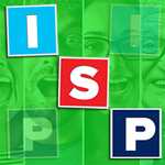 Integrated Solutions Political logo