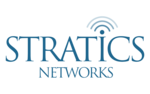 Stratics Networks logo