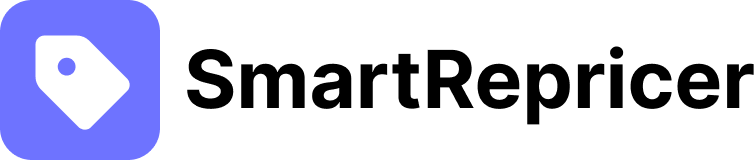 SmartRepricer logo