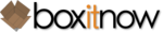 Box It Now logo