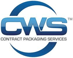 CWS Packaging logo