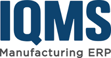 IQMS Manufacturing ERP logo