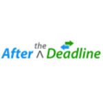 After the Deadline logo