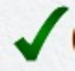 OnlineCorrection logo