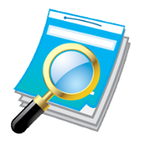 PaperRater logo