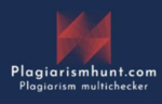 Plagiarism Hunt logo