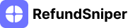 RefundSniper logo