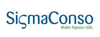 Sigma Conso logo