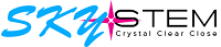 SkyStem logo