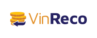 Vin Reco logo