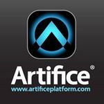 ARTIFICE logo