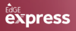 EdGE Express logo