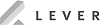 Lever logo