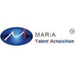 Maria Talent Acquisition logo