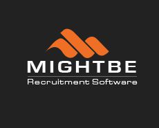 Mightbe Recruitment logo