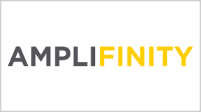 Amplifinity logo