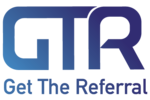 GetTheReferral.com logo
