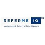 ReferMe IQ logo