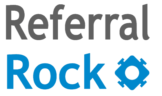 Referral Rock Software logo