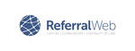 ReferralWeb logo