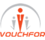 VouchFor logo