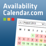 AvailabilityCalendar.com logo
