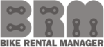 Bike Rental Manager logo