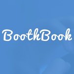 BoothBook logo