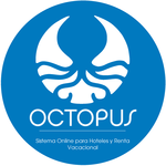 Octopus24 logo